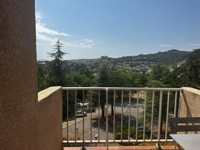 Gréoux-les-Bains - location curiste LC-2893 n°1
