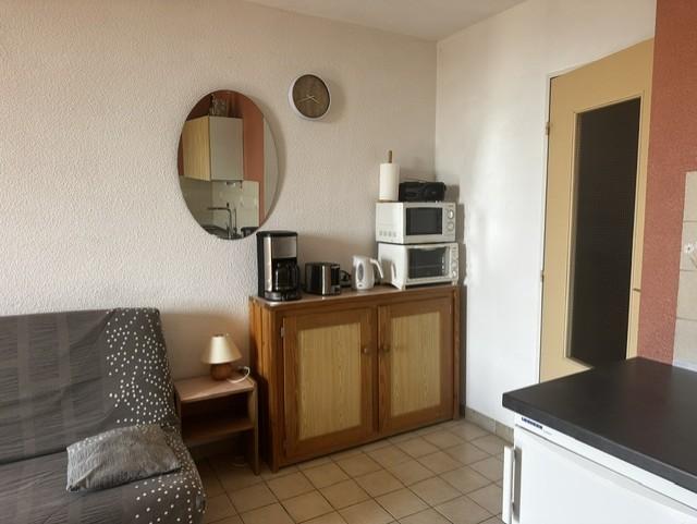 Gréoux-les-Bains - location curiste LC-2893 n°4