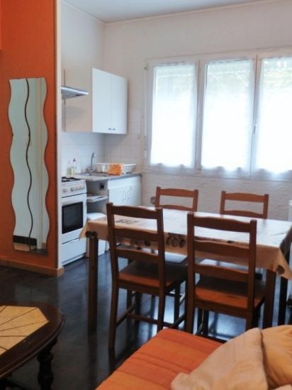 Détail Zoom photos logement