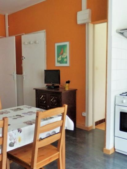 Détail Zoom photos logement