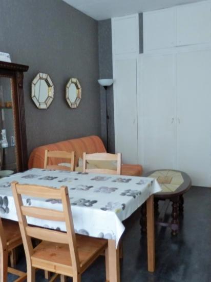 Détail Zoom photos logement