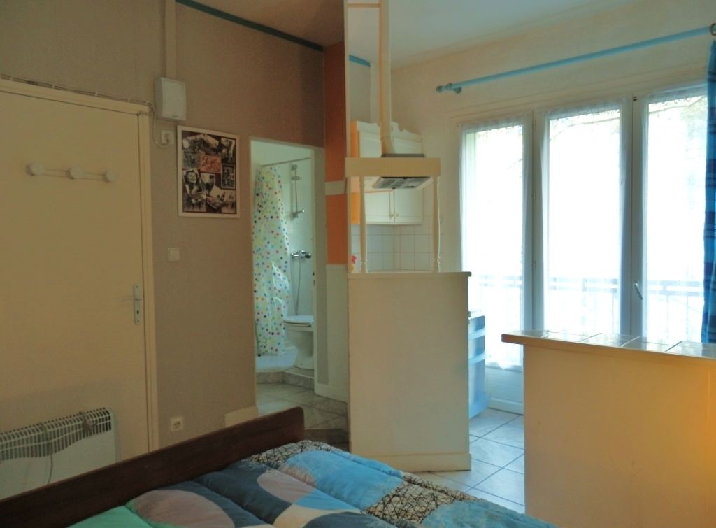 Capvern - location curiste LC-2904 n°1