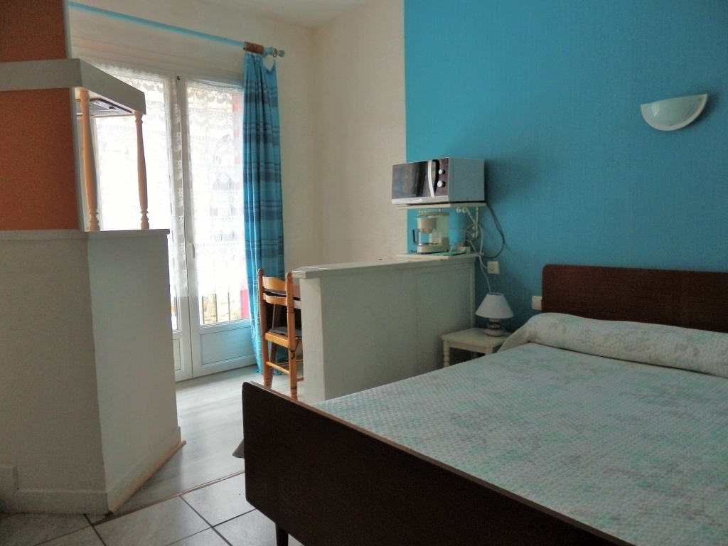 Capvern - location curiste LC-2904 n°2