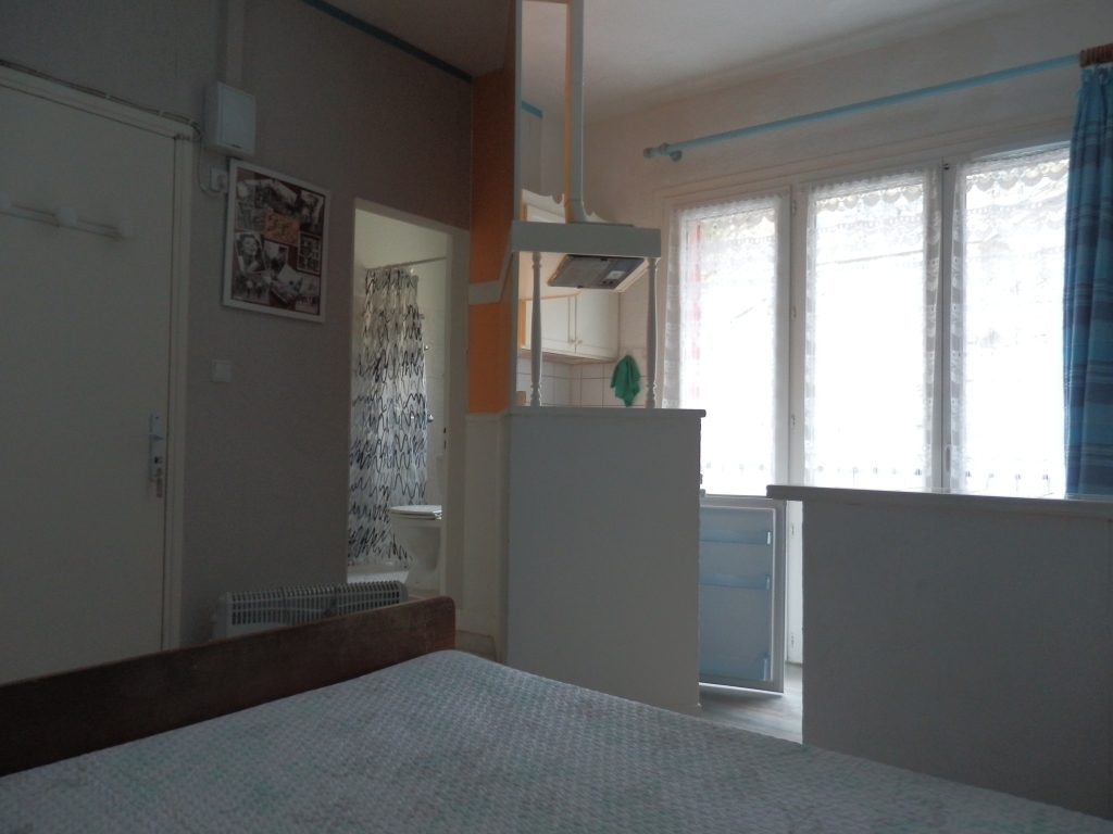 Capvern - location curiste LC-2904 n°3