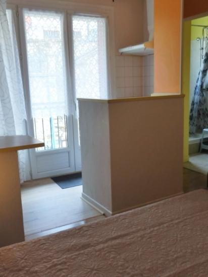 Détail Zoom photos logement