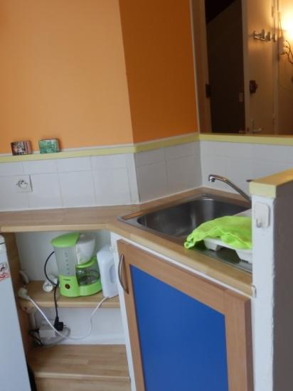 Détail Zoom photos logement