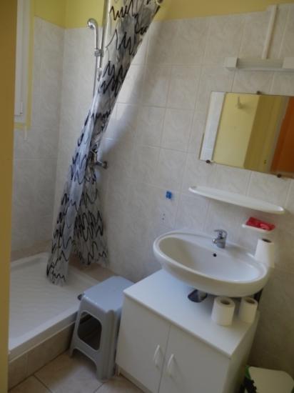 Détail Zoom photos logement