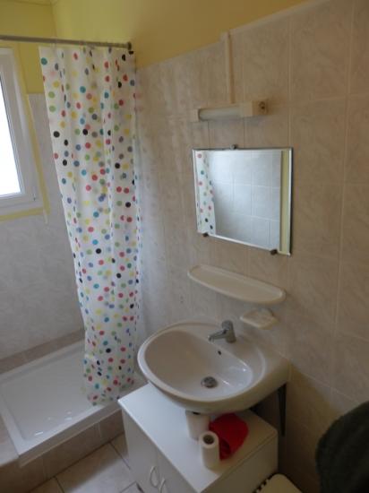 Détail Zoom photos logement