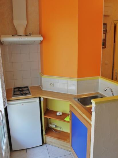 Détail Zoom photos logement