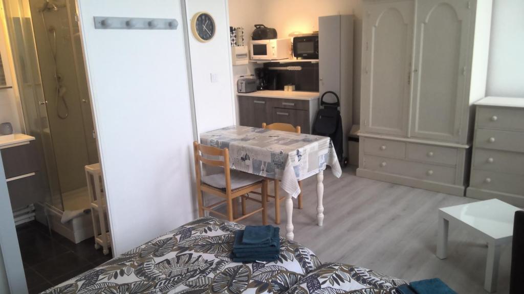 Rochefort - location curiste LC-2909 n°3