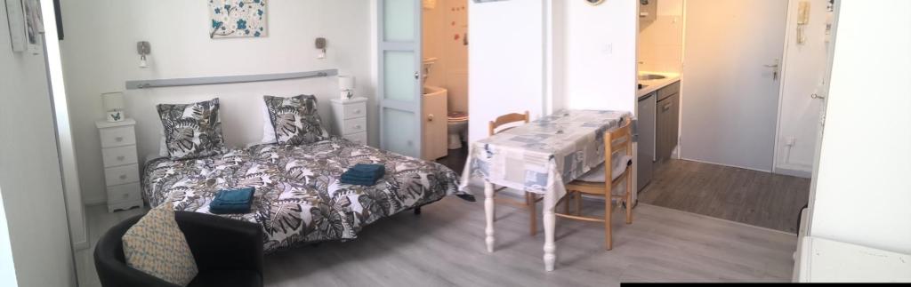 Rochefort - location curiste LC-2909 n°4