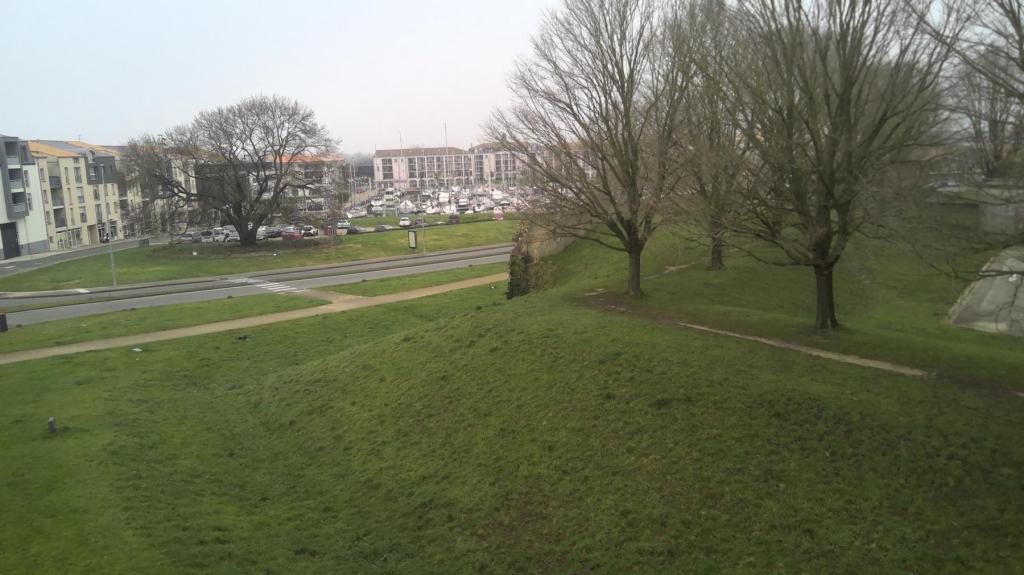 Rochefort - location curiste LC-2909 n°8