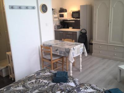 Photo n°3 du logement curiste LC-2909 à Rochefort