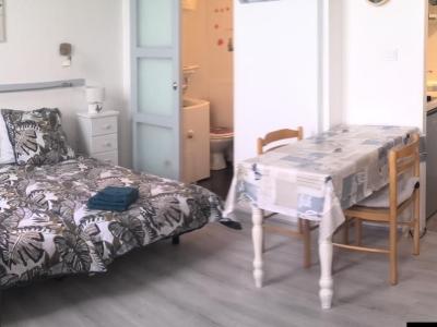 Photo n°4 du logement curiste LC-2909 à Rochefort