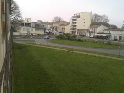 Photo n°7 du logement curiste LC-2909 à Rochefort