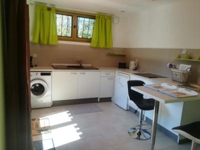 Logement pour curiste à Voglans photo 1 adv10042911