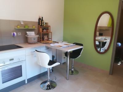 Logement pour curiste à Voglans photo 2 adv10042911