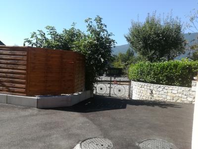 Logement pour curiste à Voglans photo 7 adv10042911
