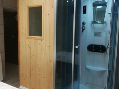 Logement pour curiste à Voglans photo 8 adv10042911