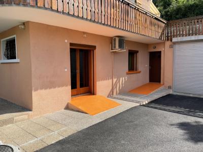 Logement pour curiste à Voglans photo 10 adv10042911
