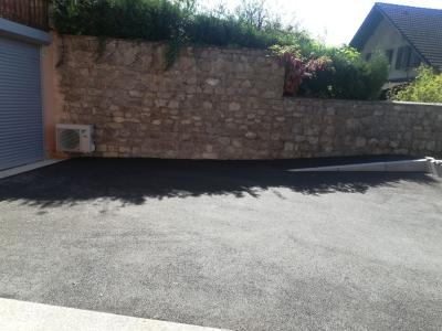 Logement pour curiste à Voglans photo 11 adv10042911