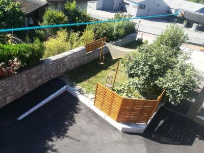 Logement pour curiste à Voglans photo 13 adv10042911