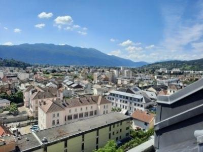 Photo n°9 du logement curiste LC-2912 à Aix-les-Bains