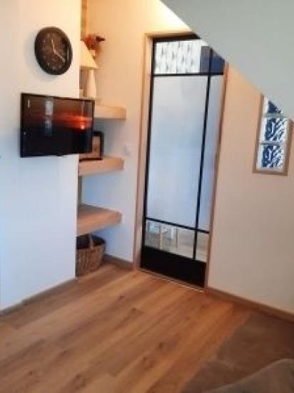 Détail Zoom photos logement