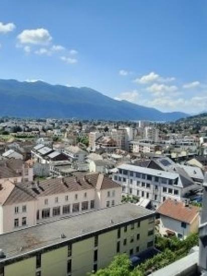 Aix-les-Bains - location curiste LC-2912 n°9