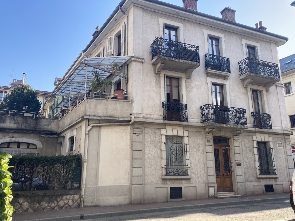 Aix-les-Bains - location curiste LC-2913 n°1