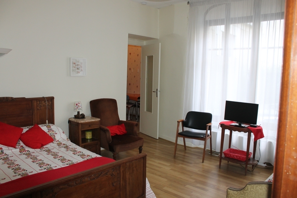 Aix-les-Bains - location curiste LC-2913 n°2