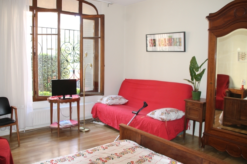 Aix-les-Bains - location curiste LC-2913 n°3