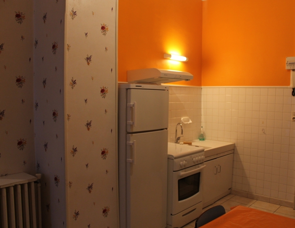 Aix-les-Bains - location curiste LC-2913 n°5
