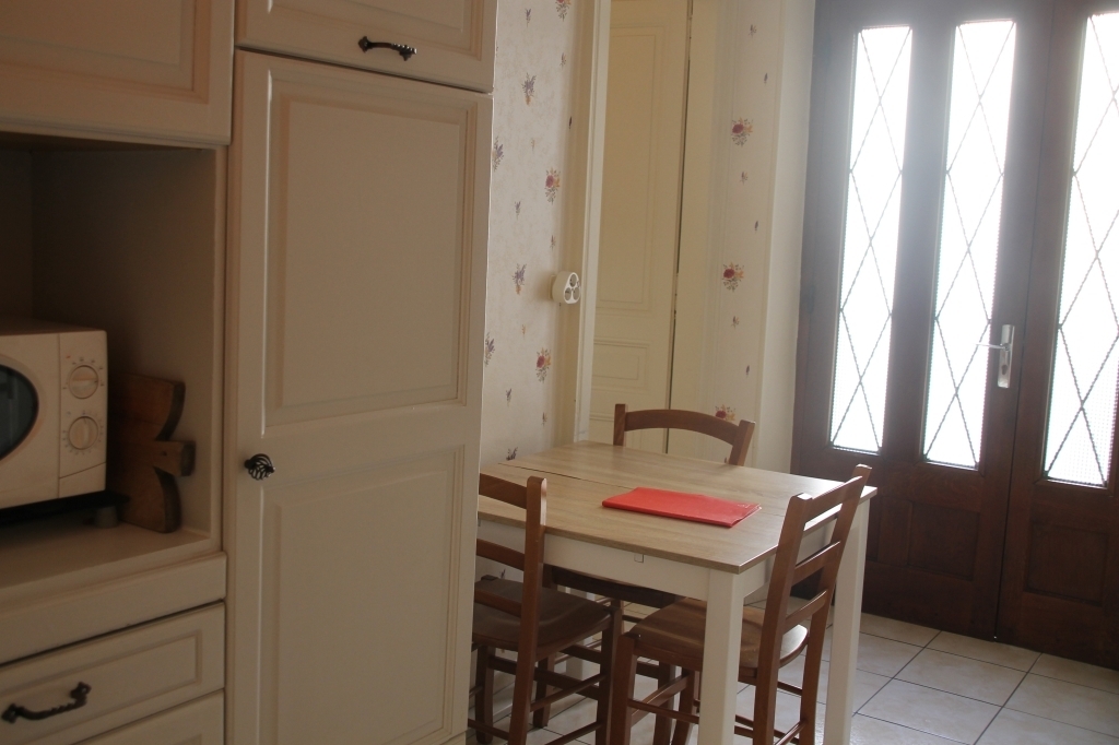 Aix-les-Bains - location curiste LC-2913 n°6