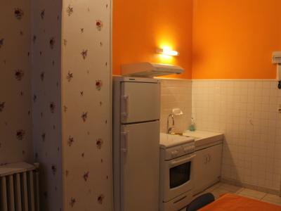 Photo n°5 du logement curiste LC-2913 à Aix-les-Bains