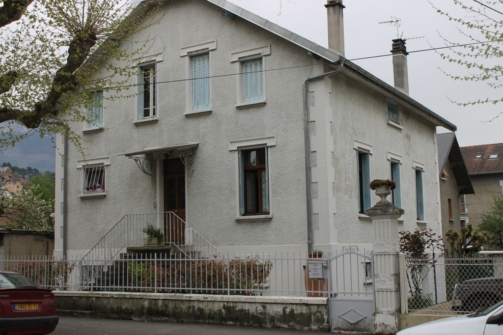 Aix-les-Bains - location curiste LC-2915 n°1