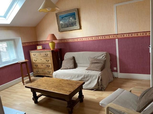 Aix-les-Bains - location curiste LC-2915 n°2