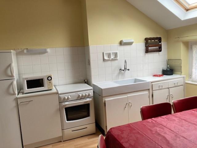 Aix-les-Bains - location curiste LC-2915 n°5