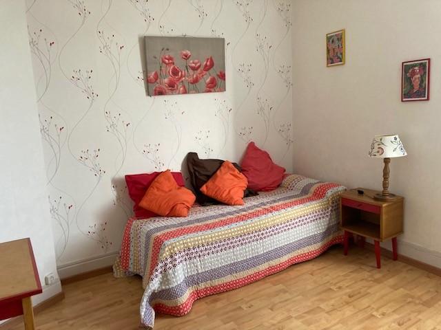 Aix-les-Bains - location curiste LC-2915 n°9
