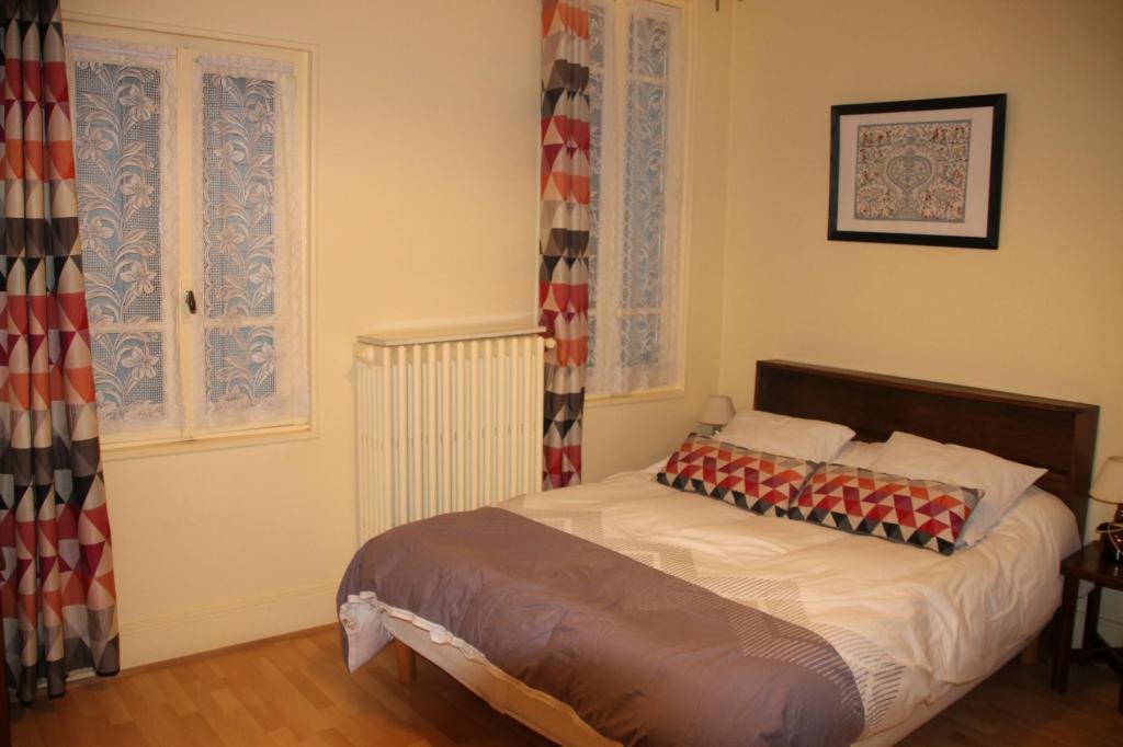 Aix-les-Bains - location curiste LC-2915 n°11