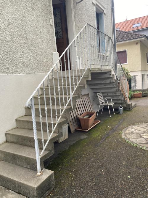 Aix-les-Bains - location curiste LC-2915 n°2