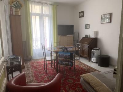 Présentation image appartement - grande photos