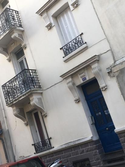 Détail Zoom photos logement