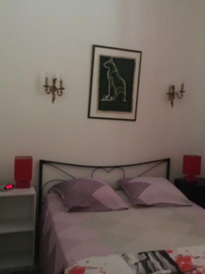 Détail Zoom photos logement