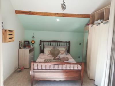 Logement pour curiste à Voglans photo 1 adv13042917