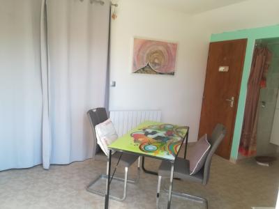 Logement pour curiste à Voglans photo 4 adv13042917