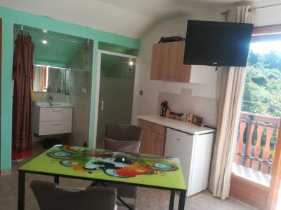 Logement pour curiste à Voglans photo 5 adv13042917
