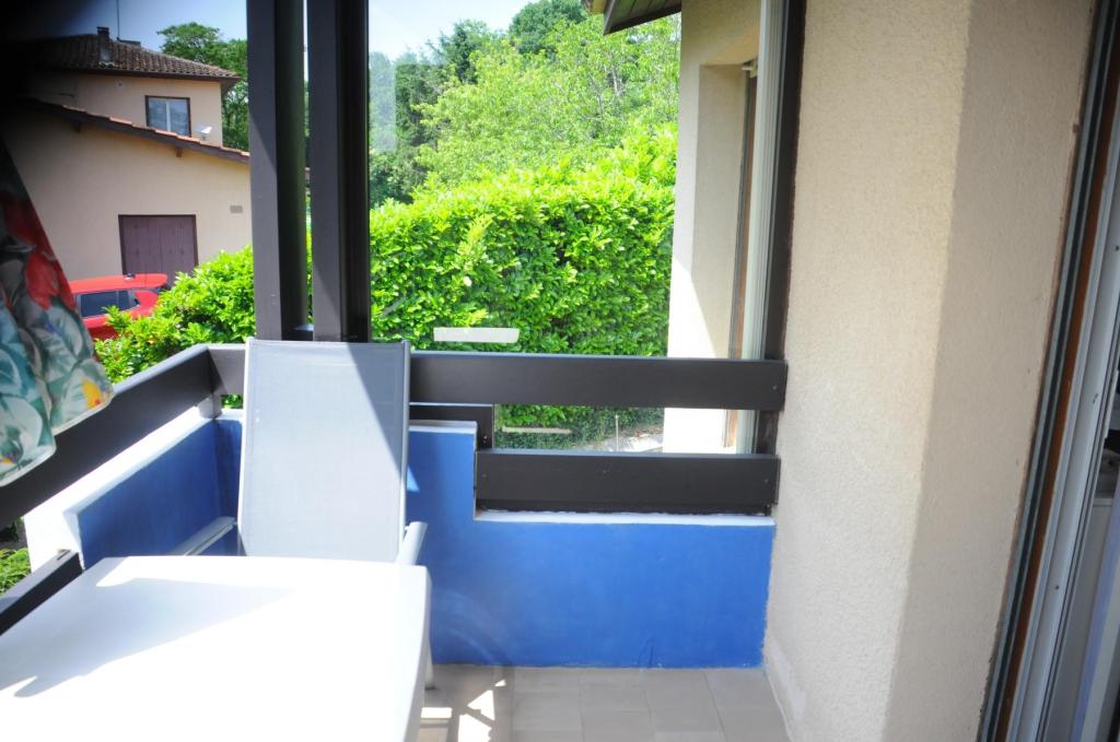Barbotan-les-Thermes - location curiste LC-2923 n°11