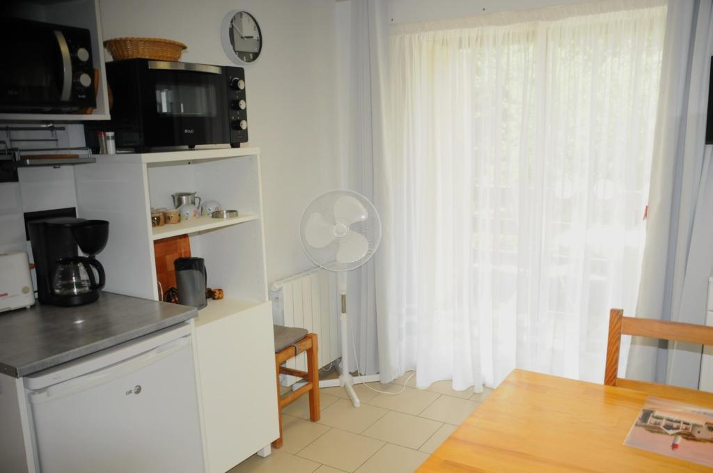 Barbotan-les-Thermes - location curiste LC-2923 n°2