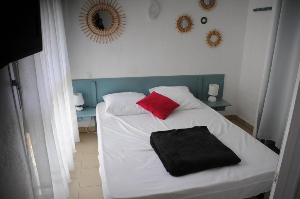 Barbotan-les-Thermes - location curiste LC-2923 n°3